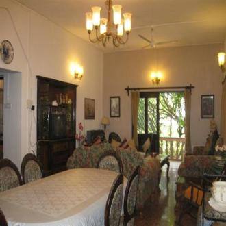 4 Bhk Holiday Home Villa In Mahabaleshwar, Mahabaleshwar 2